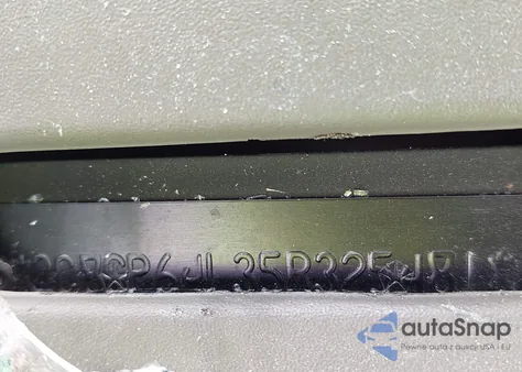 2005 Chrysler Town & Country Limited из США, поврежденный, VIN 2C8GP64L35R325481